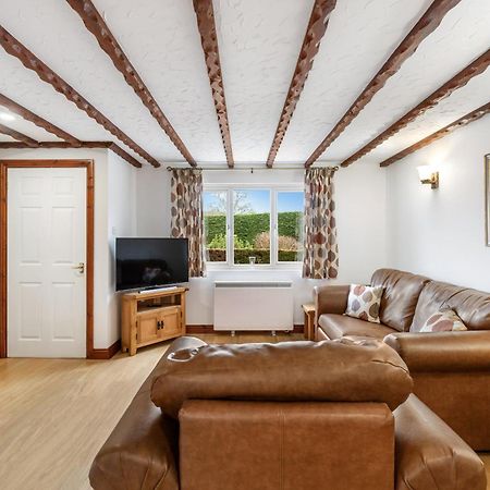 Crylla Valley Cottages - Access To Pool, Gym, Spa And More Saltash Rom bilde