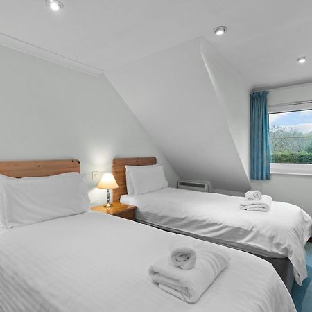 Crylla Valley Cottages - Access To Pool, Gym, Spa And More Saltash Eksteriør bilde