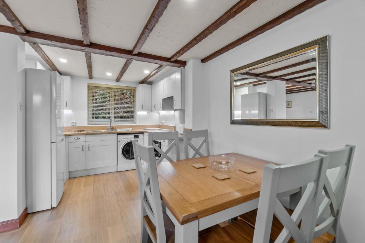 Crylla Valley Cottages - Access To Pool, Gym, Spa And More Saltash Eksteriør bilde