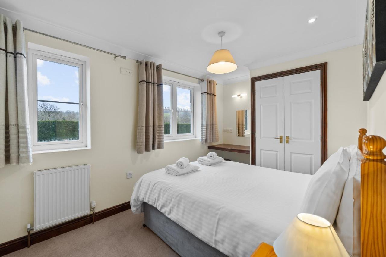 Crylla Valley Cottages - Access To Pool, Gym, Spa And More Saltash Eksteriør bilde