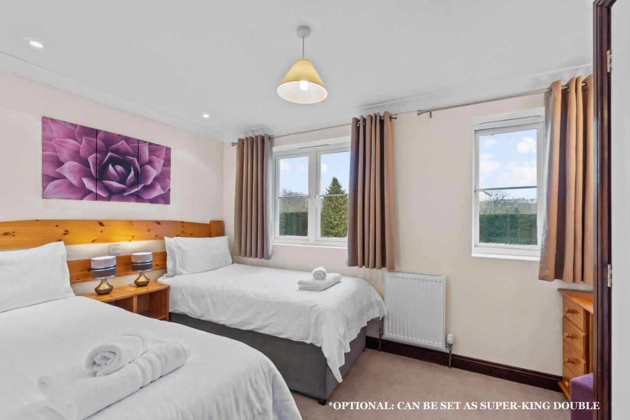 Crylla Valley Cottages - Access To Pool, Gym, Spa And More Saltash Eksteriør bilde