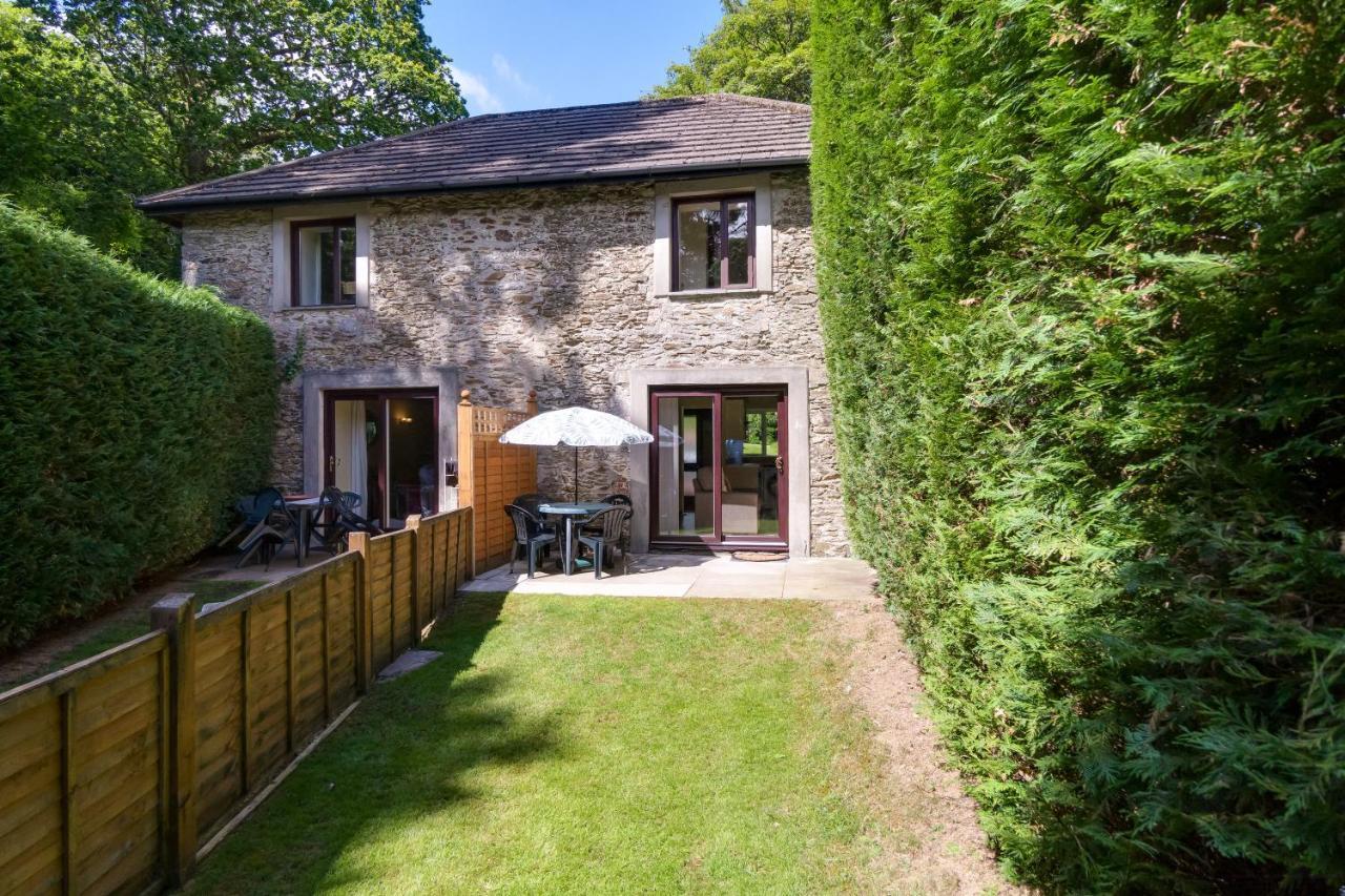 Crylla Valley Cottages - Access To Pool, Gym, Spa And More Saltash Eksteriør bilde