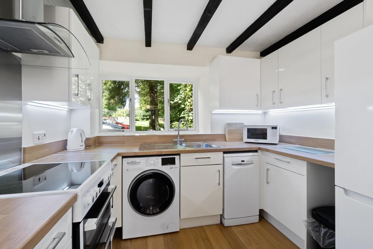 Crylla Valley Cottages - Access To Pool, Gym, Spa And More Saltash Eksteriør bilde