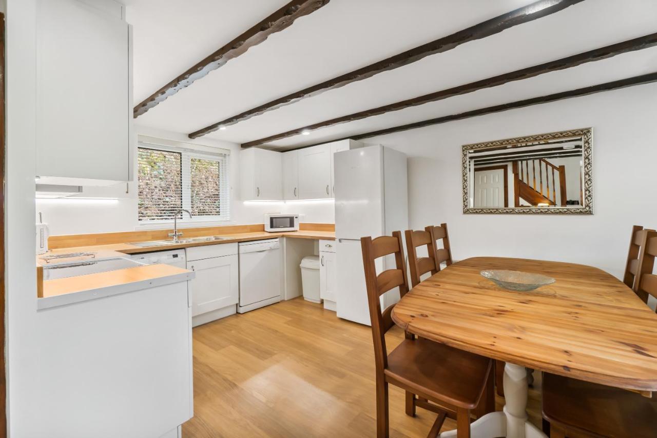 Crylla Valley Cottages - Access To Pool, Gym, Spa And More Saltash Eksteriør bilde