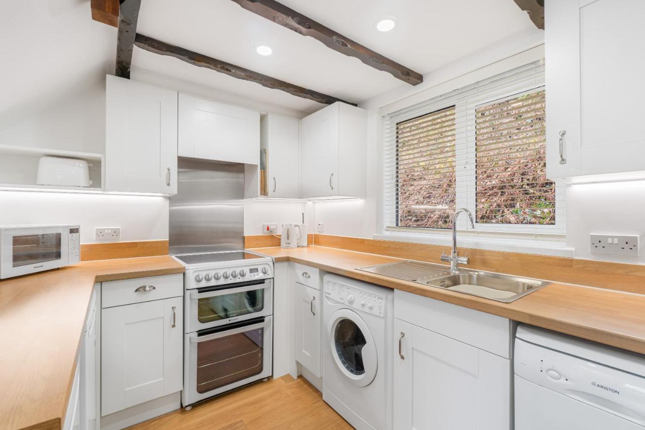 Crylla Valley Cottages - Access To Pool, Gym, Spa And More Saltash Eksteriør bilde
