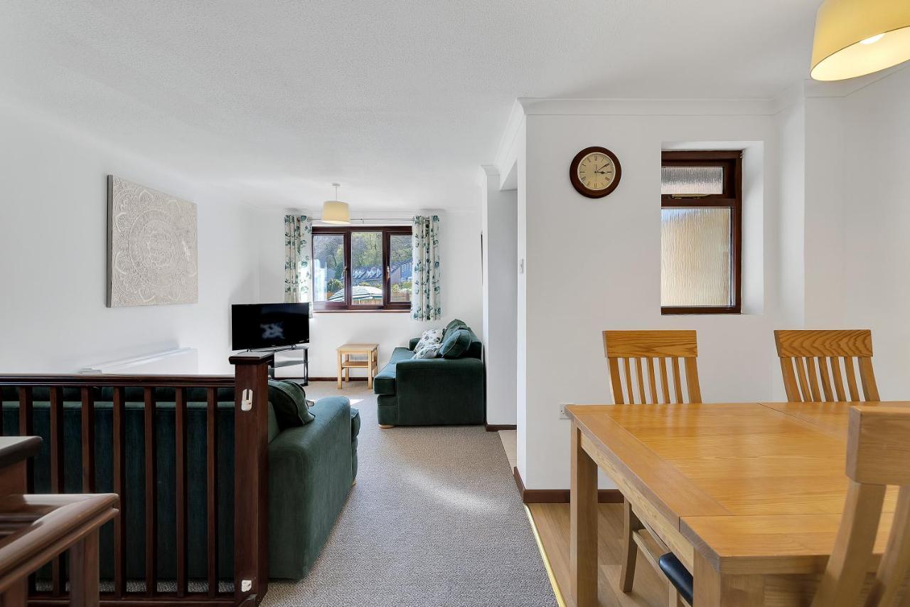 Crylla Valley Cottages - Access To Pool, Gym, Spa And More Saltash Eksteriør bilde