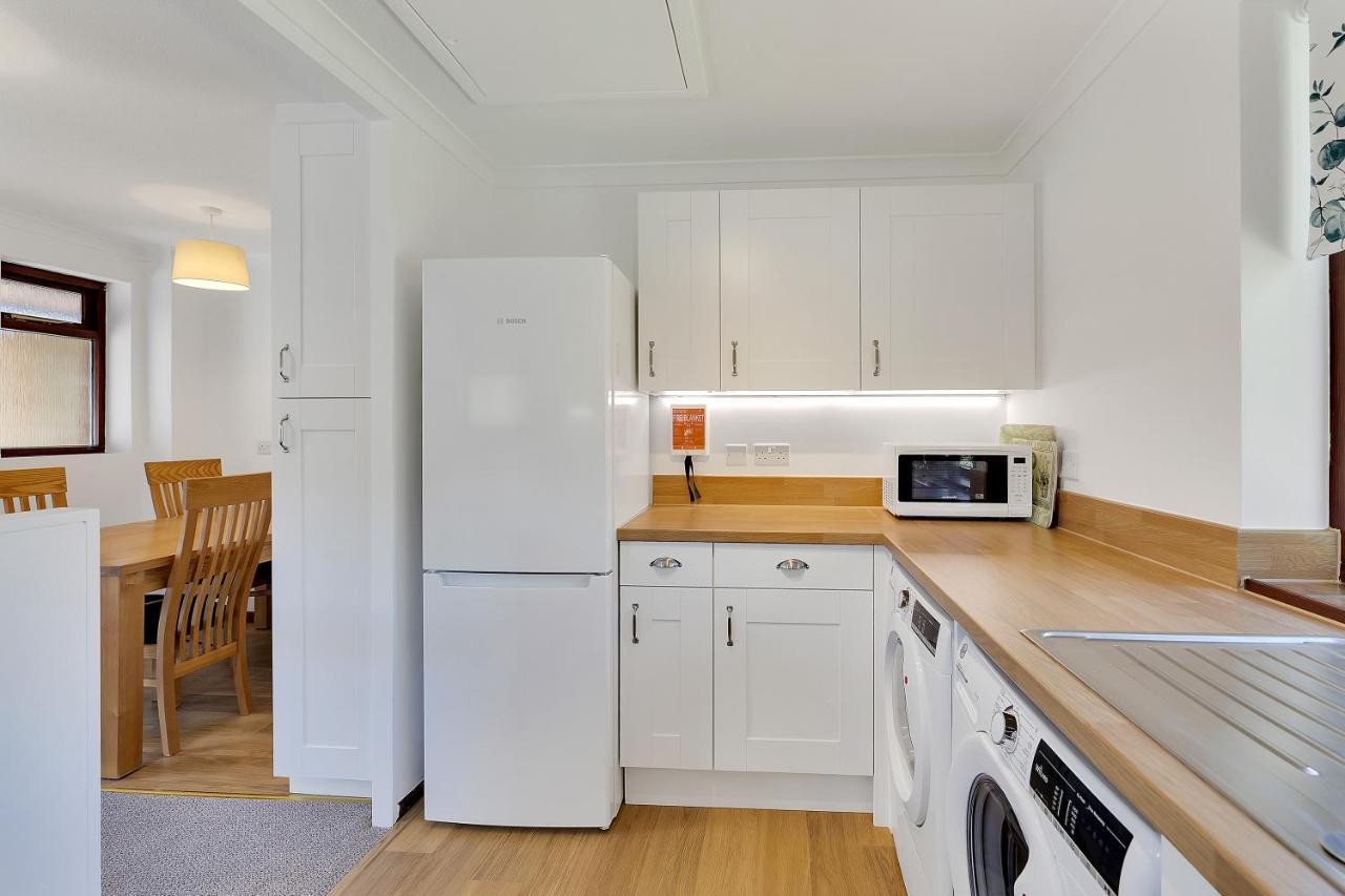 Crylla Valley Cottages - Access To Pool, Gym, Spa And More Saltash Eksteriør bilde