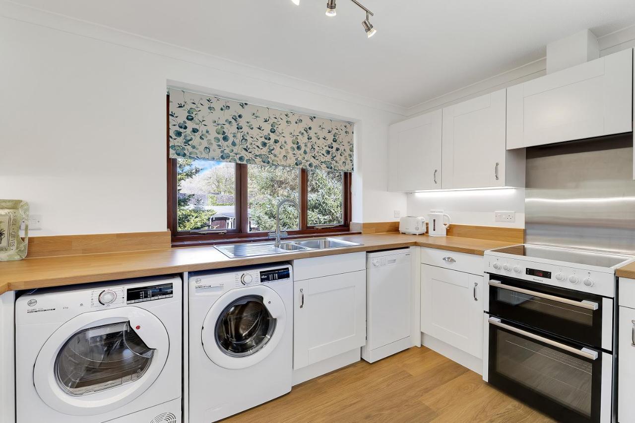 Crylla Valley Cottages - Access To Pool, Gym, Spa And More Saltash Eksteriør bilde