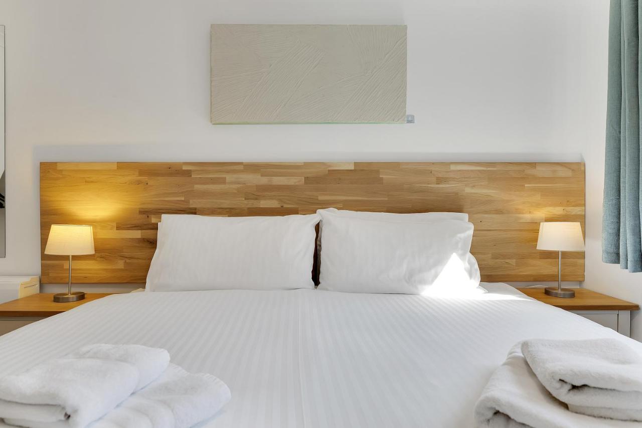 Crylla Valley Cottages - Access To Pool, Gym, Spa And More Saltash Eksteriør bilde