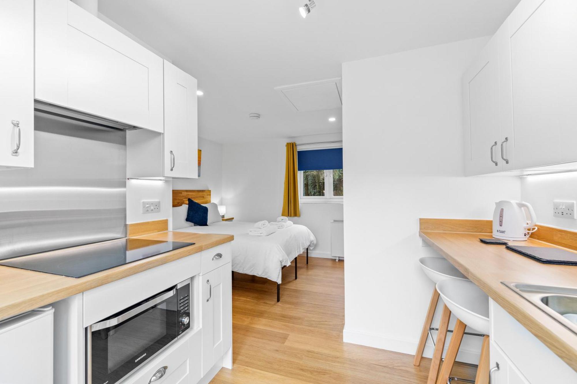 Crylla Valley Cottages - Access To Pool, Gym, Spa And More Saltash Eksteriør bilde