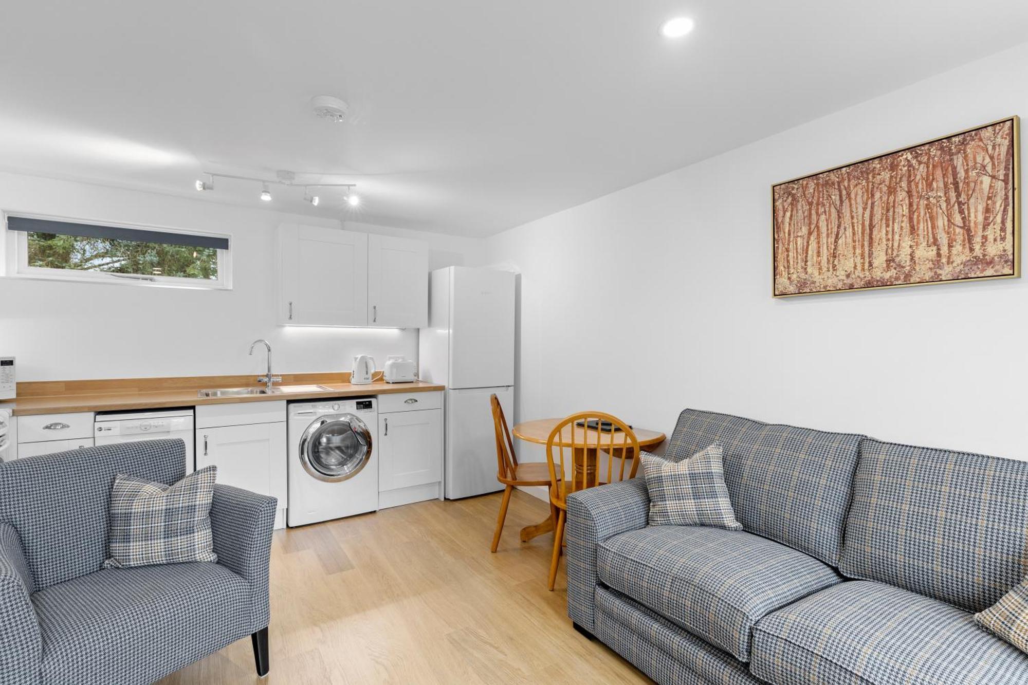 Crylla Valley Cottages - Access To Pool, Gym, Spa And More Saltash Rom bilde
