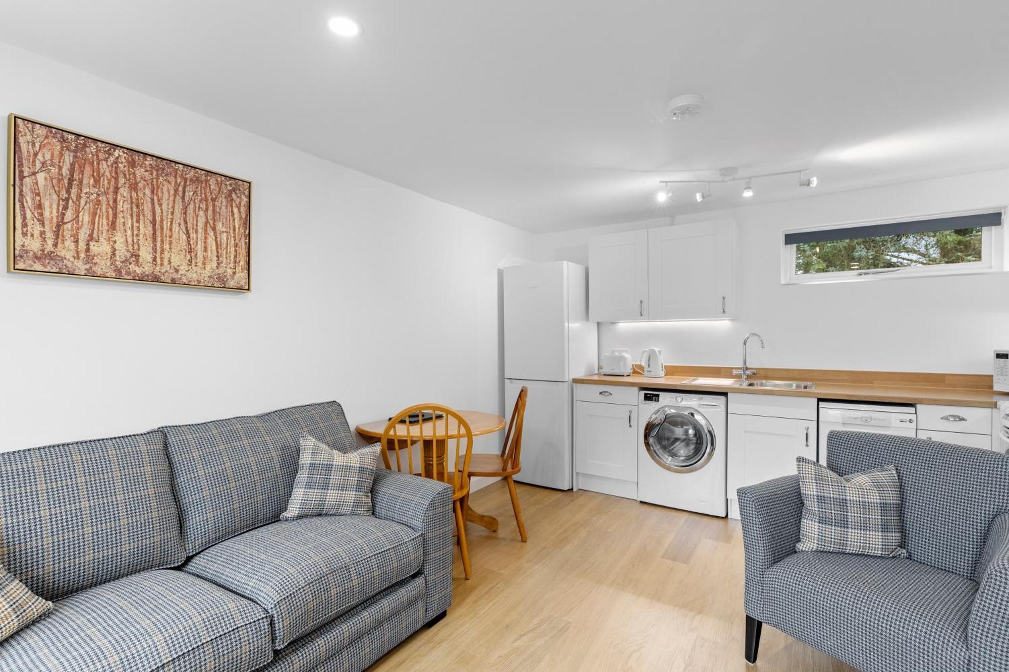 Crylla Valley Cottages - Access To Pool, Gym, Spa And More Saltash Rom bilde