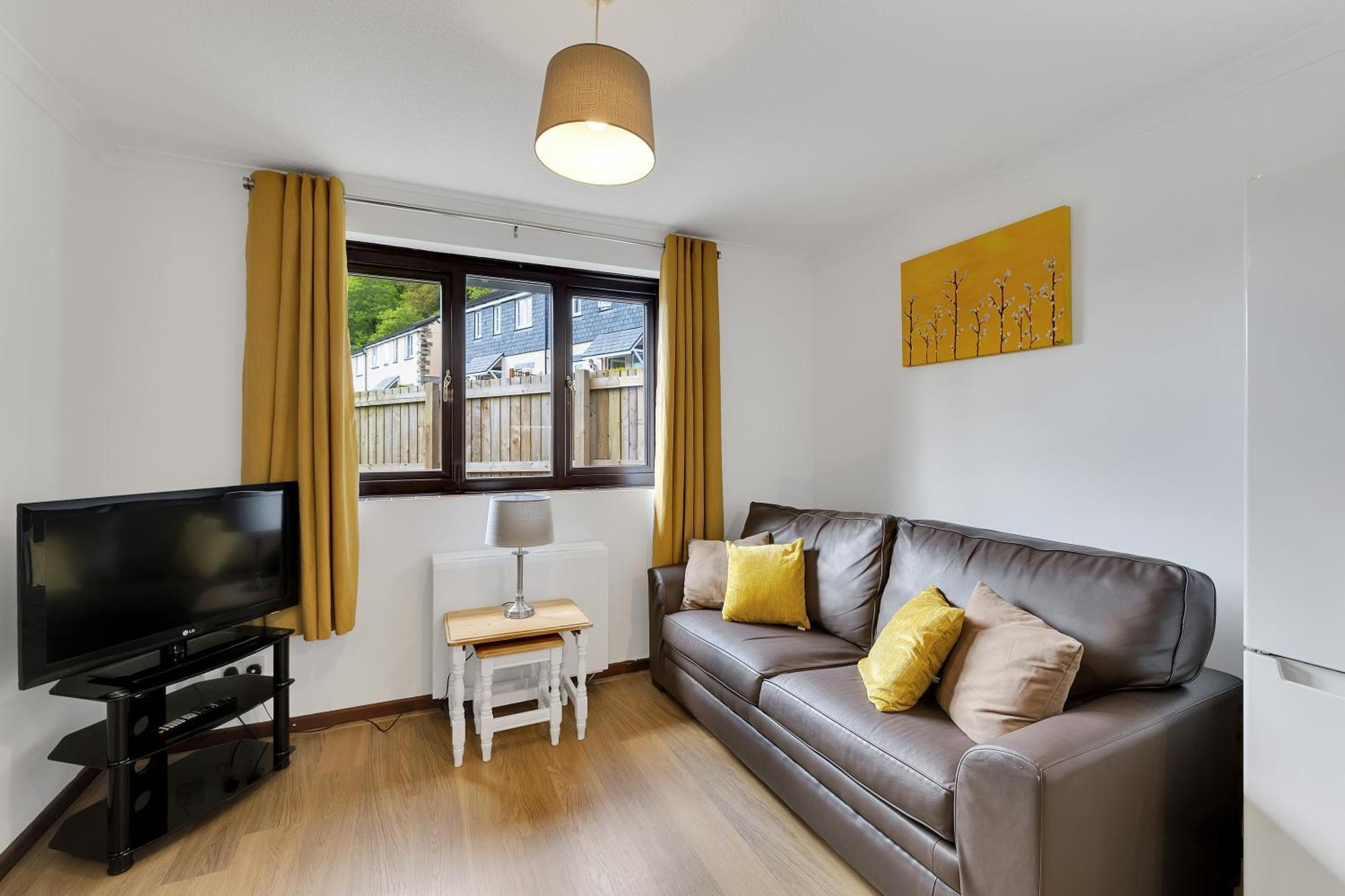 Crylla Valley Cottages - Access To Pool, Gym, Spa And More Saltash Eksteriør bilde