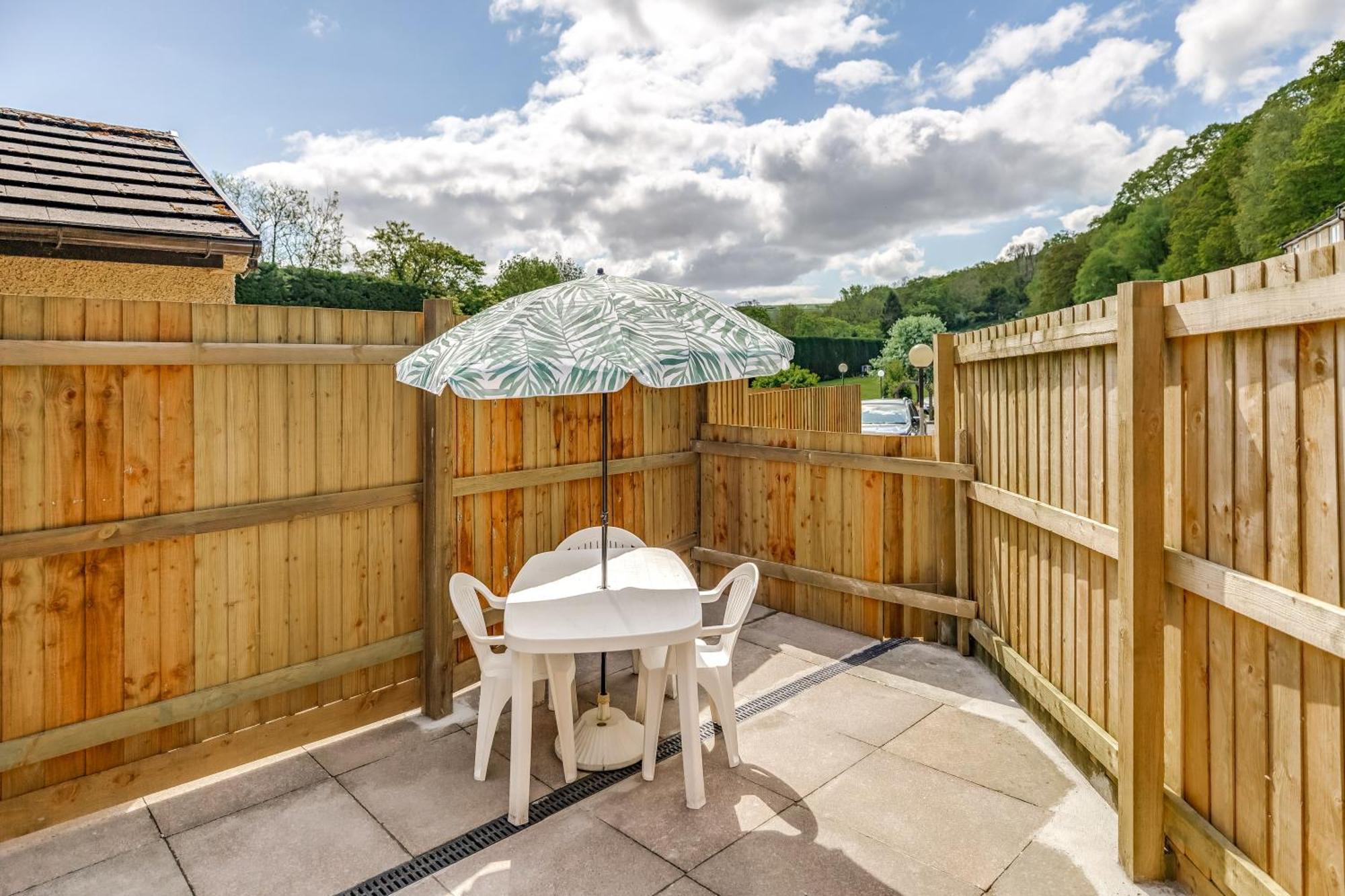Crylla Valley Cottages - Access To Pool, Gym, Spa And More Saltash Rom bilde
