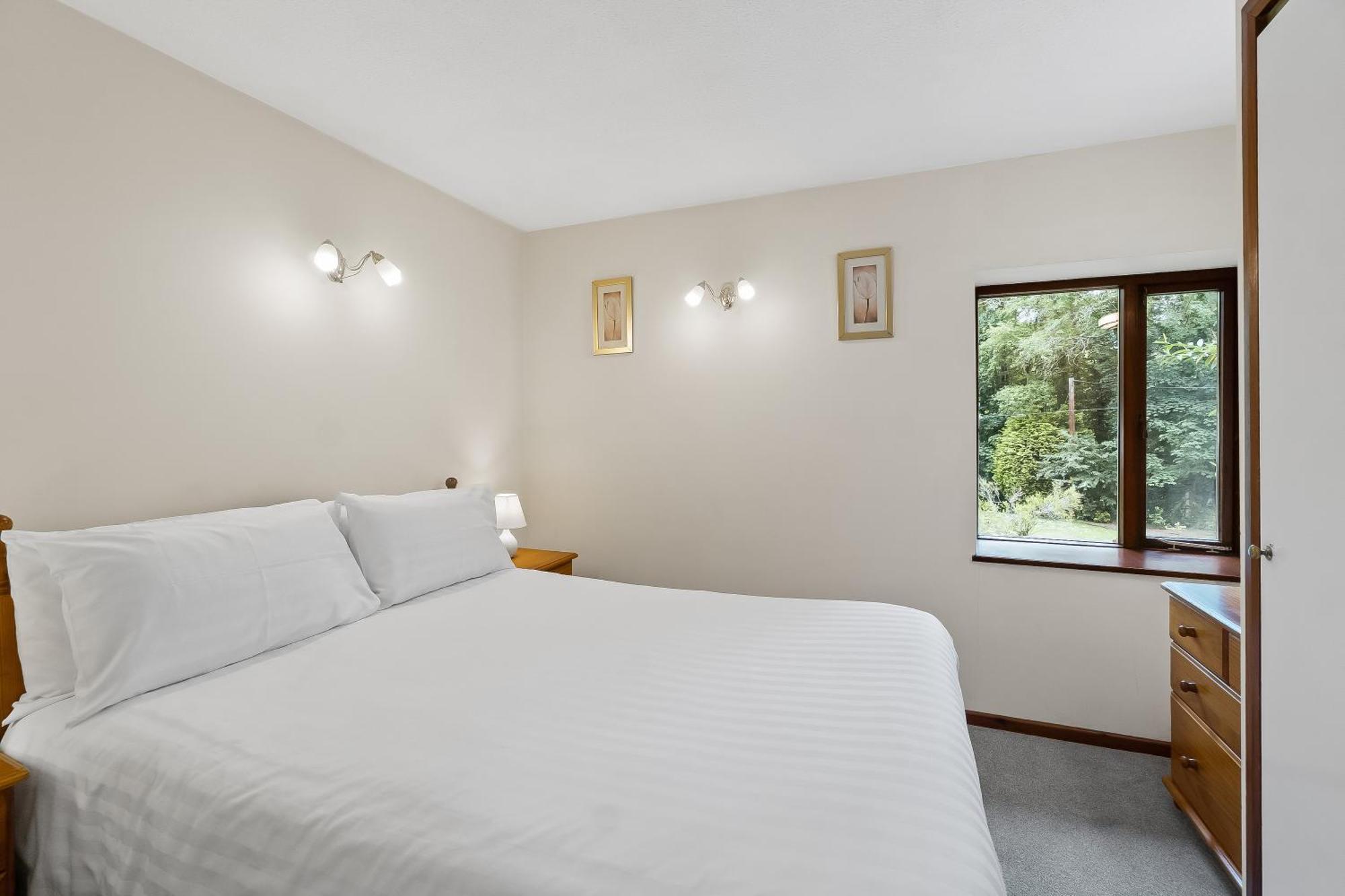 Crylla Valley Cottages - Access To Pool, Gym, Spa And More Saltash Rom bilde