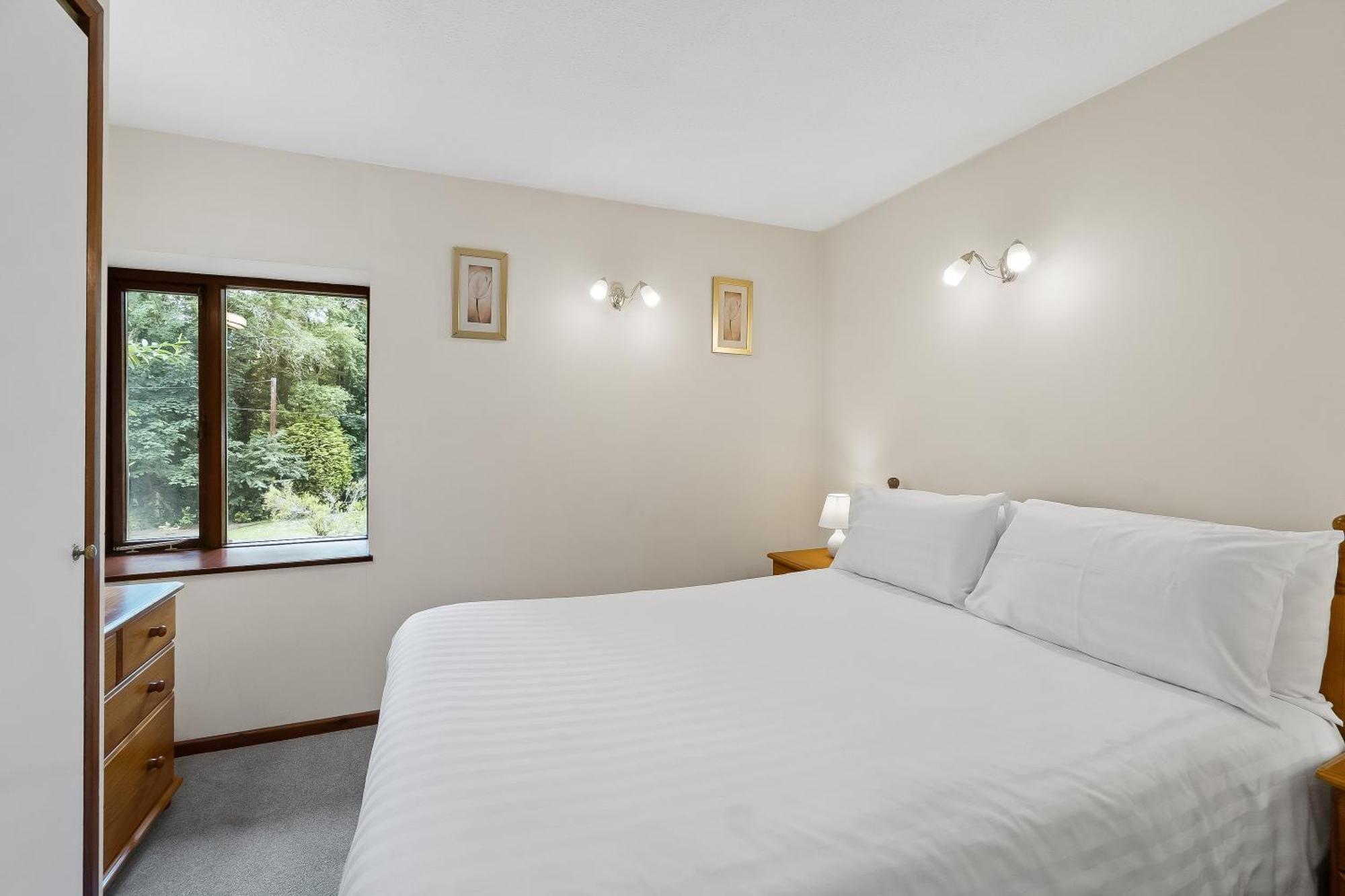 Crylla Valley Cottages - Access To Pool, Gym, Spa And More Saltash Rom bilde