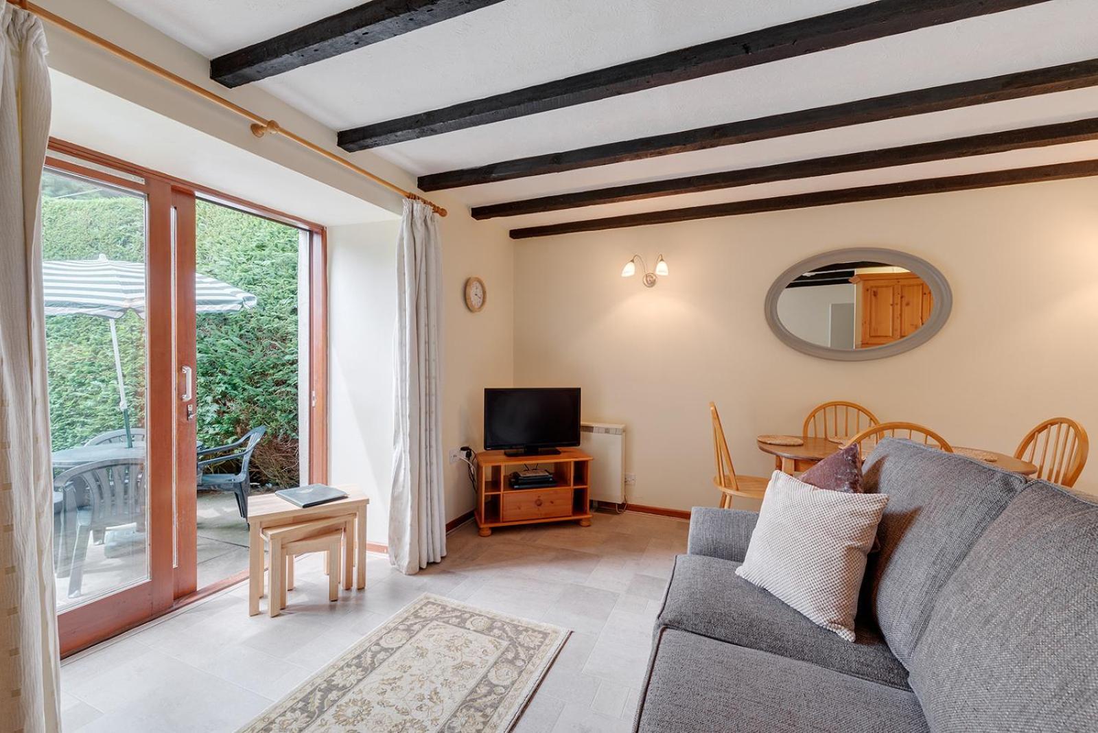 Crylla Valley Cottages - Access To Pool, Gym, Spa And More Saltash Rom bilde