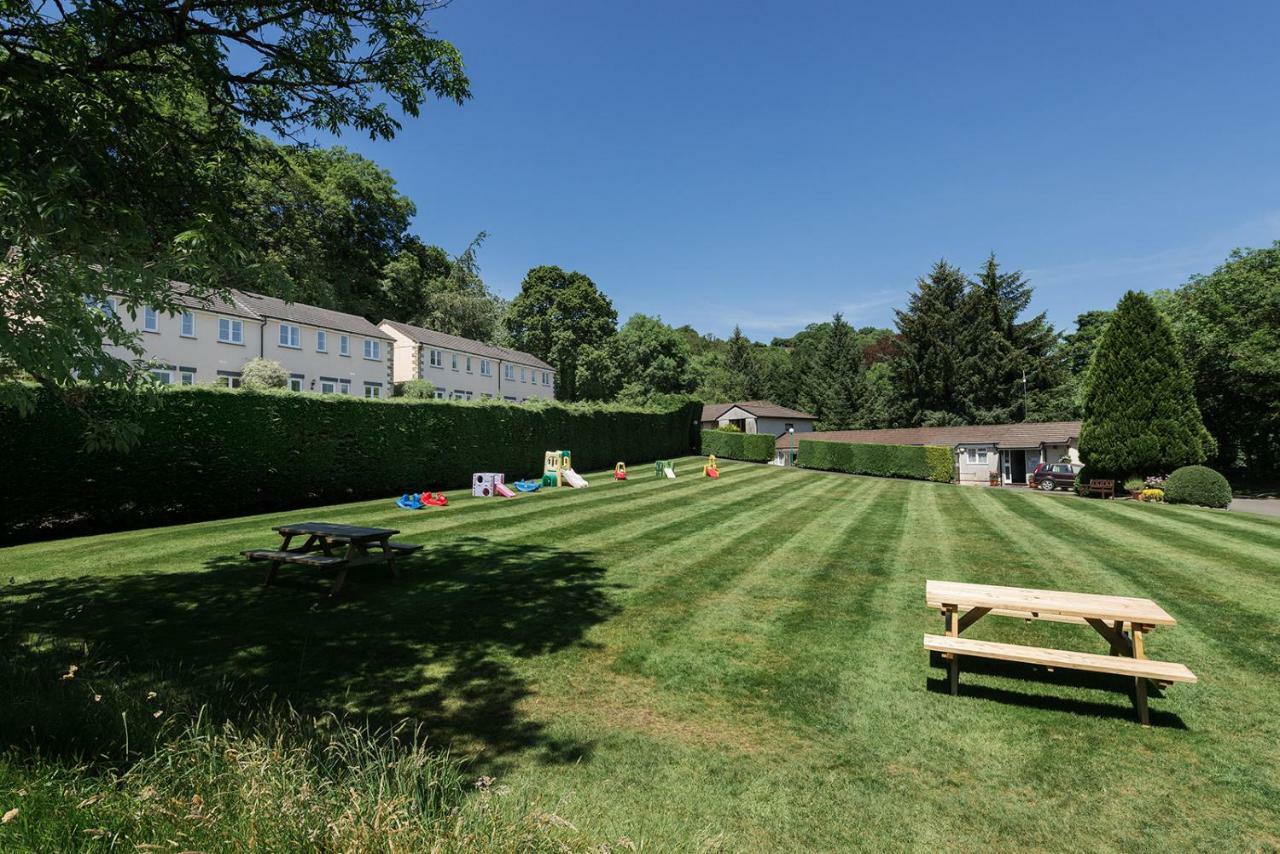 Crylla Valley Cottages - Access To Pool, Gym, Spa And More Saltash Eksteriør bilde