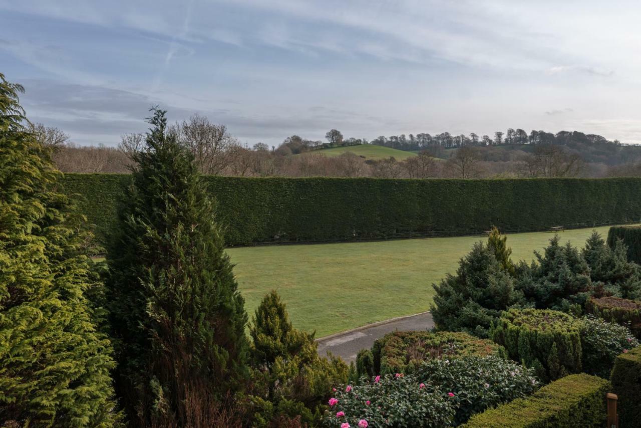 Crylla Valley Cottages - Access To Pool, Gym, Spa And More Saltash Eksteriør bilde