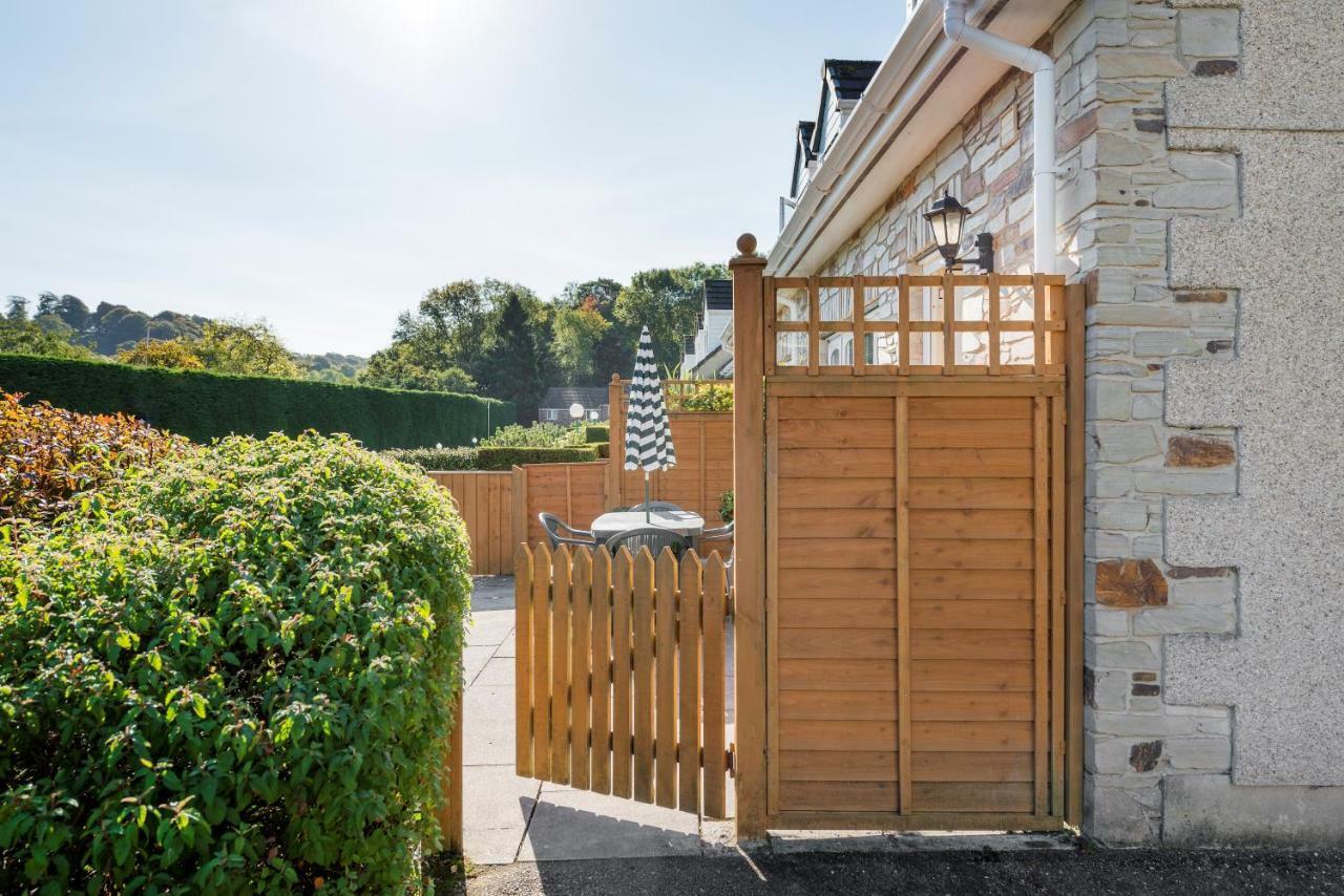 Crylla Valley Cottages - Access To Pool, Gym, Spa And More Saltash Eksteriør bilde